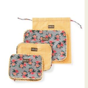 Matilda Jane pack it up set